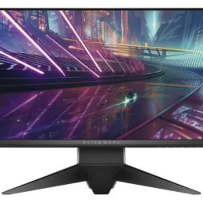 دل 24.5 اینچ مدل Alienware AW2518HF