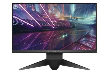 دل 24.5 اینچ مدل Alienware AW2518HF