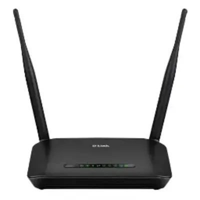 دی لینک DSL-2740M