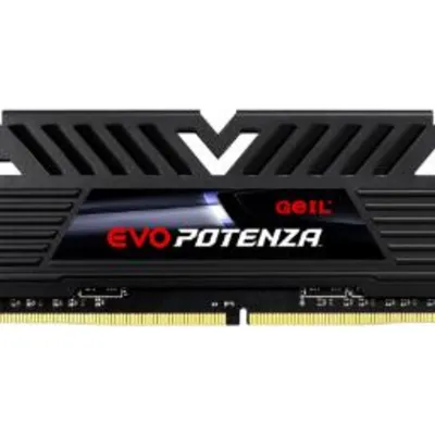 گیل EVO Potenza ظرفیت 8 گیگابایت از نوع DDR4-3000