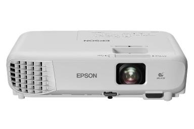 مقایسه شیائومی Mi Laser Projector 150 با اپسون EB-X05