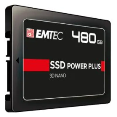 امتک X150 Power Plus SATA 2.5 Inch ظرفیت 480 گیگابایت