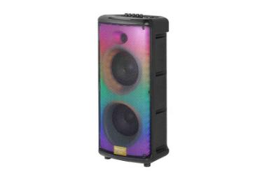 مقایسه مکسیدر MX-DJ2651 CN601 با انکر SoundCore Rave Neo