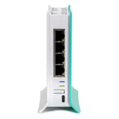 میکروتیک hAP ax lite