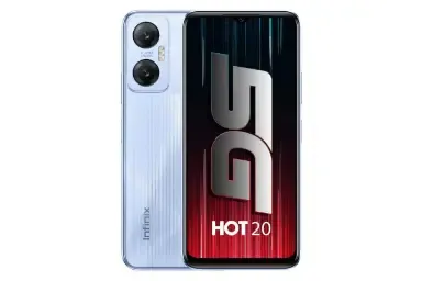 Hot 20 5G اینفینیکس
