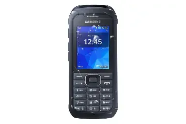 ایکس کاور 550 سامسونگ