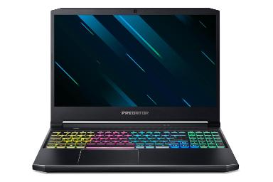 عکس Predator Helios 300 PH315-53-7544 ایسر Core i7-10750H RTX 3070 16GB 512GB