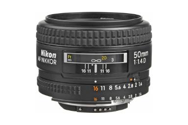 مقایسه نیکون AF Nikkor 50mm f/1.4D با لایکا Summarit-M 75mm F2.4 ASPH