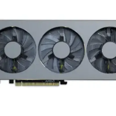 AMD رادئون VII