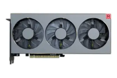 AMD رادئون VII