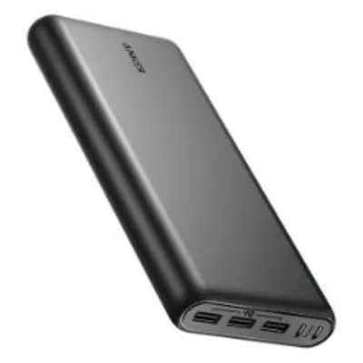 انکر PowerCore 26800 با ظرفیت 26800 میلی‌آمپر ساعت