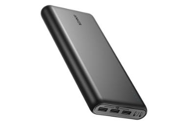 مقایسه انکر PowerCore 26800 با ظرفیت 26800 میلی‌آمپر ساعت با انکر PowerCore+ 26800 A1374 با ظرفیت 26800 میلی‌آمپر ساعت