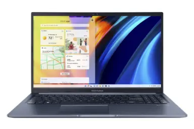 مقایسه VivoBook 15 R1502ZA ایسوس Core i3-1215U UHD Graphics 4GB 512GB با Zenbook 14X OLED Q420VA ایسوس Core i7-13700H Iris Xe 16GB 512GB