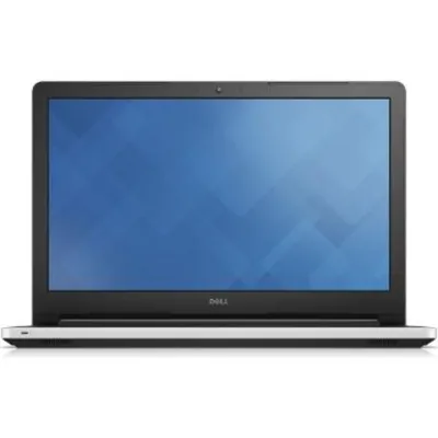 Inspiron 15-5558 دل Core i5 8GB 1TB 2GB