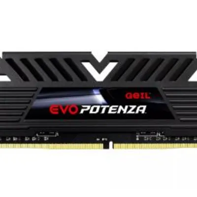 گیل EVO Potenza ظرفیت 32 گیگابایت از نوع DDR4-3200 CL18