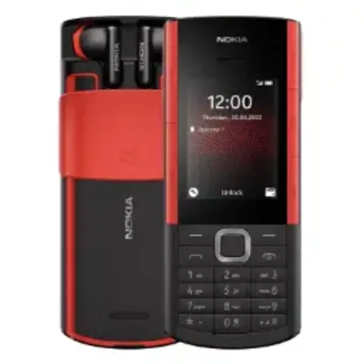 نوکیا 5710 XpressAudio