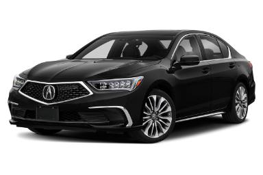 مقایسه آکورا RLX مدل 2020 با پژو روآ