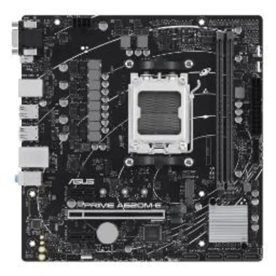ایسوس PRIME A620M-E