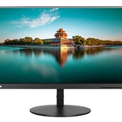 لنوو 23.8 اینچ مدل ThinkVision P24h-10