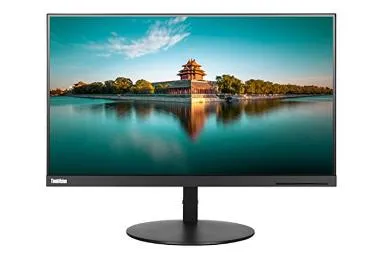 لنوو 23.8 اینچ مدل ThinkVision P24h-10