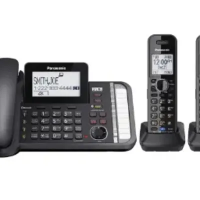 پاناسونیک KX-TG9582B