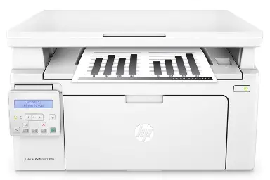 مقایسه اچ پی LaserJet Pro MFP M130nw با اچ پی LaserJet MFP M141w