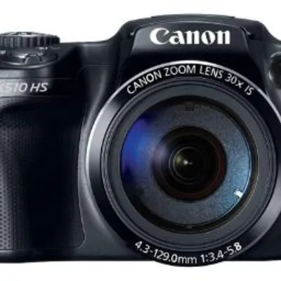کانن PowerShot SX510 HS