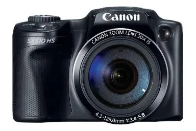 کانن PowerShot SX510 HS
