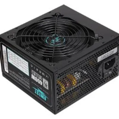 اوست AV400-BW با توان 400 وات
