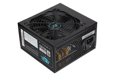 مقایسه اوست AV400-BW با توان 400 وات با ایسوس Prime 750W Gold با توان 750 وات