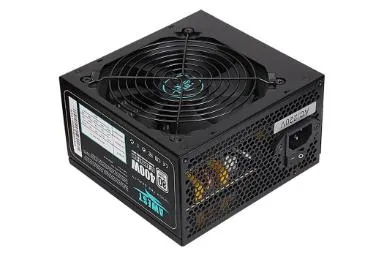 مقایسه اوست AV400-BW با توان 400 وات {request()->input('language_config')['common']['with']} منبع تغذیه be quiet! Dark Power Pro 12 1500W