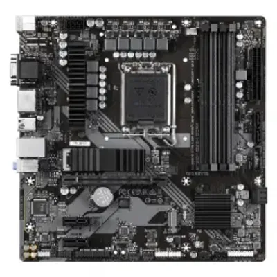 گیگابایت B760M DS3H DDR4 (rev. 1.0)