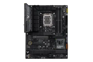 مقایسه ایسوس TUF GAMING Z790-PLUS WIFI با ایسوس PRIME H510M-R