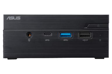 مقایسه PN40 ایسوس Celeron 4020 UHD 600 8GB 240GB با NUC 10 اینتل Core i3-10110U UHD 16GB 1TB