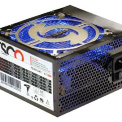 تسکو TP 650 با توان 250 وات