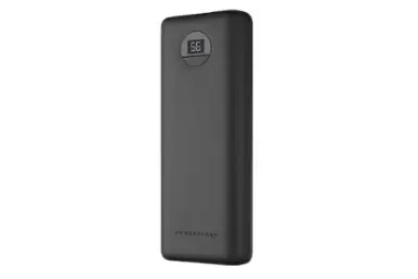 عکس پاورولوجی Ultra Compact 45W با ظرفیت 30000 میلی‌آمپر ساعت