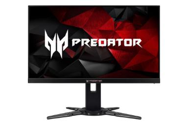 عکس ایسر 27 اینچ مدل Predator XB2 XB272