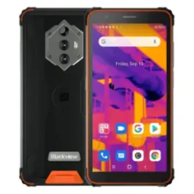 BV6600 پرو بلک ویو