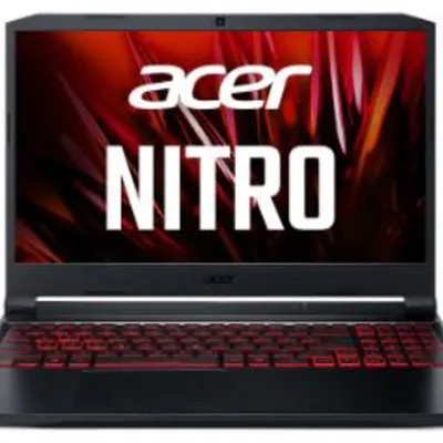 نیترو 5 AN515-57-59WQ ایسر Core i5-11400H RTX 3050 16GB 512GB