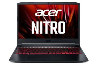 عکس نیترو 5 AN515-57-59WQ ایسر Core i5-11400H RTX 3050 16GB 512GB
