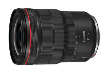 مقایسه کانن RF 15-35mm F2.8L IS USM با کانن EF 24-105mm F4L IS II USM