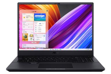 مقایسه ProArt Studiobook 16 OLED H5600QM ایسوس Ryzen 9 5900HX RTX 3060 32GB 2TB با IdeaPad Slim 3 15IRU8 لنوو Core i5-1335U Iris Xe 8GB 512GB