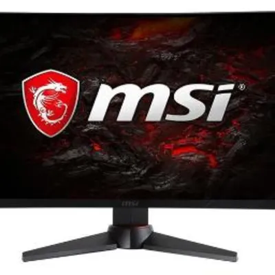 ام اس آی 23.6 اینچ مدل Optix MAG24C