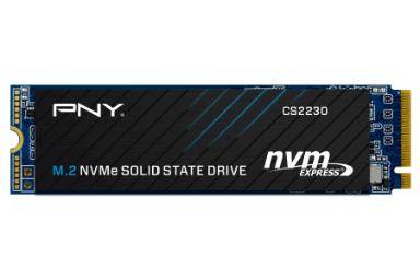 مقایسه پی ان وای CS2230 NVMe M.2 با ظرفیت 1 ترابایت با سامسونگ 970EVO Plus NVMe M.2 ظرفیت 500 گیگابایت