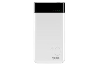 مقایسه رسی RT-10000WP با ظرفیت 10000 میلی‌آمپر ساعت با انکر PowerCore 20100 با ظرفیت 20100 میلی‌آمپر ساعت