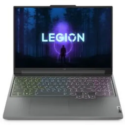Legion Slim 5 لنوو Core i7-13700H RTX 4060 64GB 2TB