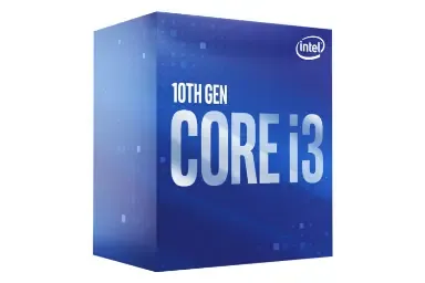 اینتل Core i3-10100T