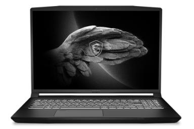 عکس Creator M16 A11UC ام اس آی Core i7-11800H RTX 3050 16GB 512GB