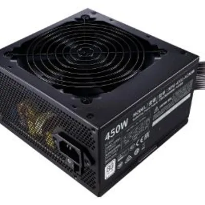 کولر مستر MWE 450 WHITE 230V V2 با توان 450 وات