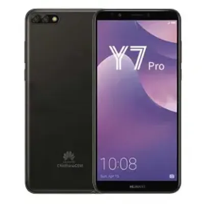 Y7 پرو هواوی نسخه 2018
